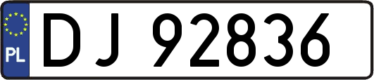 DJ92836