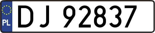 DJ92837