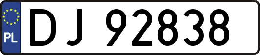 DJ92838
