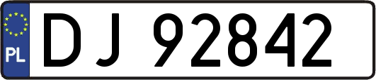 DJ92842