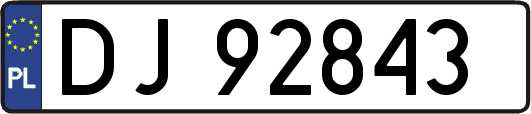 DJ92843