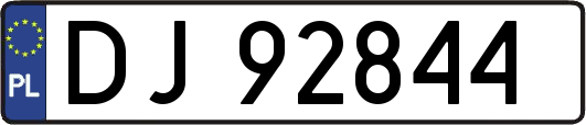 DJ92844
