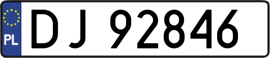 DJ92846