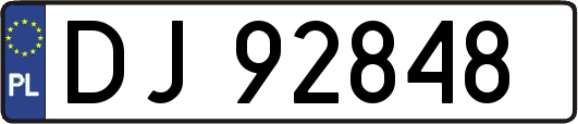 DJ92848