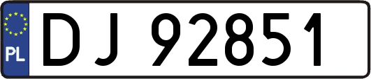DJ92851