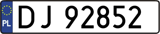 DJ92852