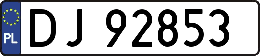 DJ92853