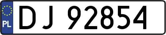 DJ92854