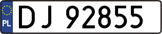 DJ92855