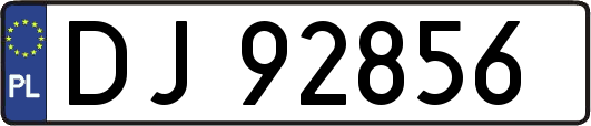 DJ92856