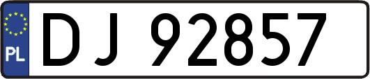 DJ92857