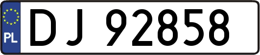 DJ92858
