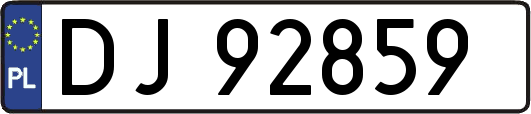 DJ92859