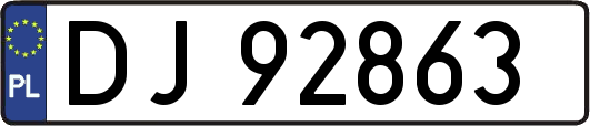 DJ92863