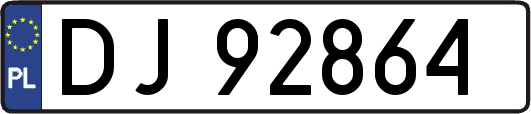 DJ92864