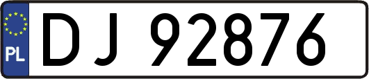 DJ92876