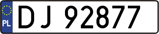DJ92877