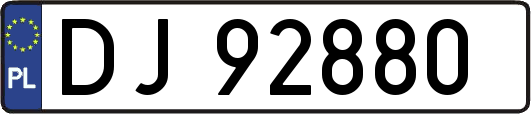 DJ92880