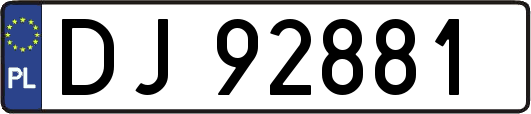 DJ92881