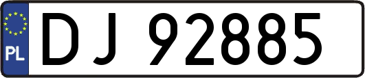 DJ92885