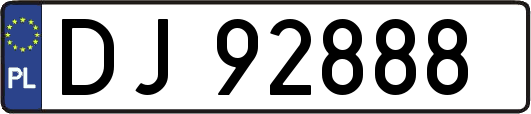 DJ92888