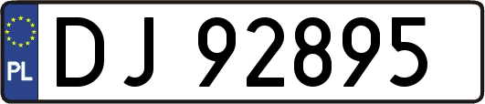 DJ92895