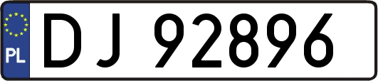 DJ92896