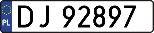 DJ92897
