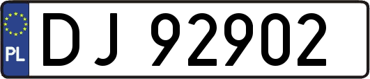 DJ92902