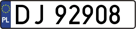 DJ92908