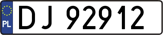 DJ92912