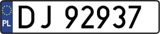 DJ92937