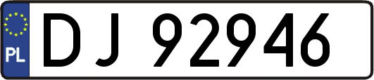 DJ92946