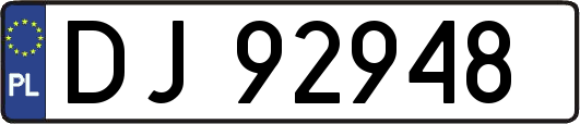 DJ92948