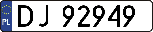 DJ92949