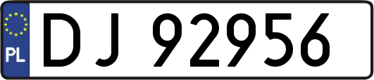 DJ92956