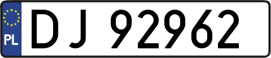 DJ92962