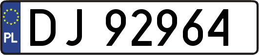 DJ92964