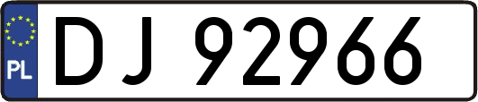 DJ92966