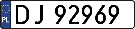 DJ92969