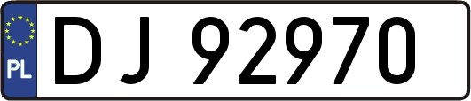 DJ92970