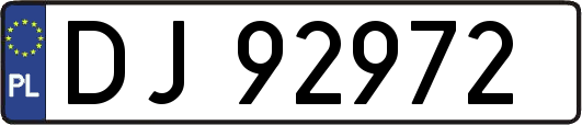 DJ92972