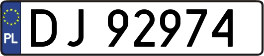 DJ92974