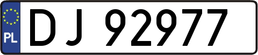 DJ92977
