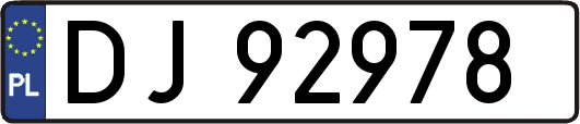DJ92978