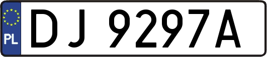 DJ9297A