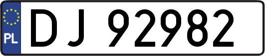 DJ92982