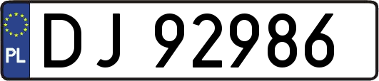 DJ92986