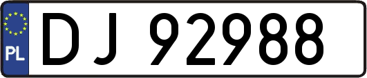 DJ92988