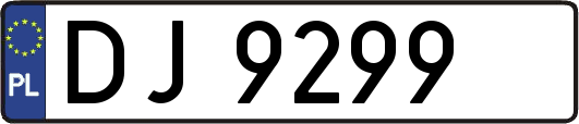 DJ9299